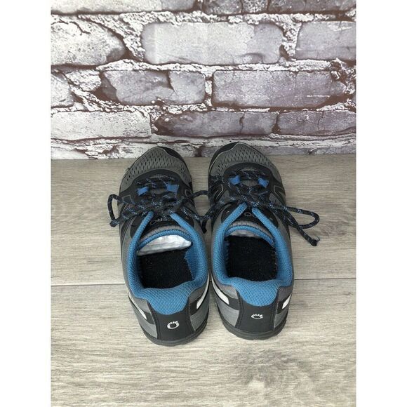 Xero Mesa Trail Minimalist Barefoot Blue Ice Running Shoes Women Sz 7.5M US/38EU - Picture 7 of 16